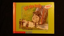 Leaves / Off The Rails (Thomas the Tank Engine)