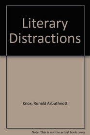 Literary Distractions
