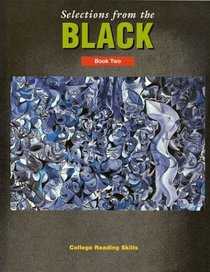 Selections fom the Black: Book 2