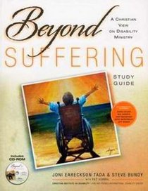 Beyond Suffering Study Guide (with CD)