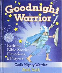 CU Good Night Warrior - LTD