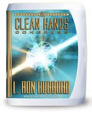 Clean Hands Congress