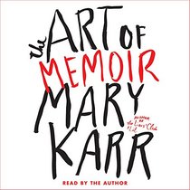 The Art of Memoir