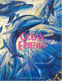 Ocean Friends