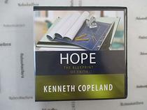 Hope - The Blueprint of Faith