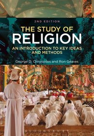 The Study of Religion: An Introduction to Key Ideas and Methods