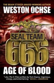 SEAL Team 666: Age of Blood