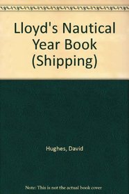 Lloyd's Nautical Year Book (Shipping)