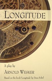 Longitude: A Play