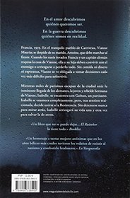 El ruiseor / The Nightingale (Spanish Edition)