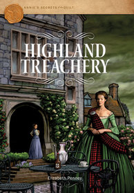 Highland Treachery