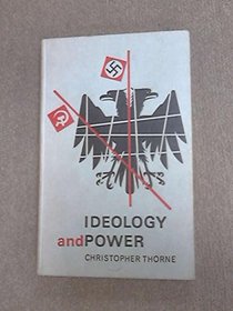 Ideology and Power: Studies in Major Ideas and Events of the Twenthieth Century