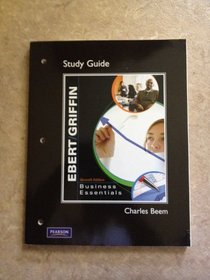 Study Guide for Business Essentials