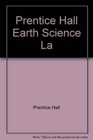 Earth Science Laboratory Manual