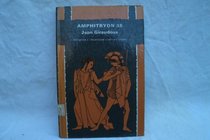Amphitryon '38 (20th Century Texts)