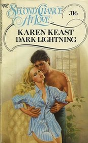 Dark Lighting (Second Chance at Love, No 316)