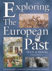 Exploring the European Past, 2e Sample Reader