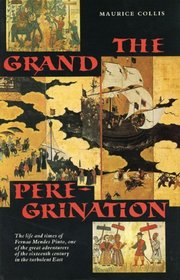 The Grand Peregrination (Aspects of Portugal)