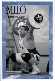 MILO: A Journal for Serious Strength Athletes, Vol. 9, No. 4