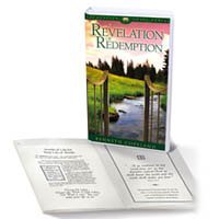 Revelation of Redemption by Kenneth Copeland on 6 Audio Tapes