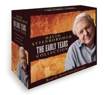 David Attenborough: The Early Years (Early Years Collection)