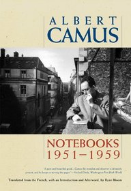 Notebooks, 1951-1959: Volume III, 1951-1959