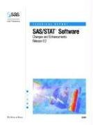 SAS/STAT Software: Changes and Enhancements, Release 8.2