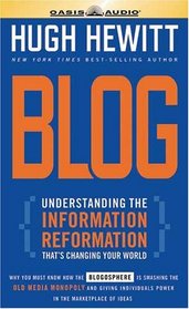 Blog: Understanding The Information Reformation