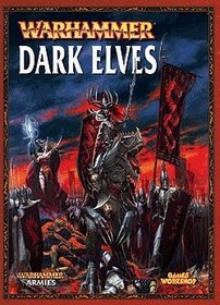 Warhammer Armies Dark Elves