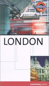 Cadogan Guide: London