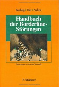 Handbuch der Borderline- Strungen.