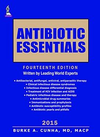 Antibiotic Essentials