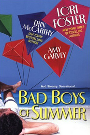 Bad Boys of Summer: Luscious / It's About Time / Wish You Were Here
