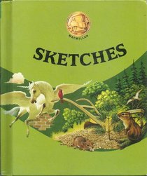 Reading:Sketches: Grade 4 (Connections, Macmillan reading program)