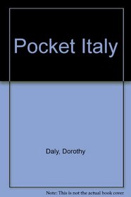 Italy: A Rand McNally Pocket Guide