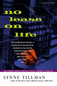 No Lease on Life: A Novel