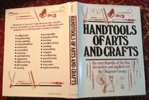 Handtools of Arts and Crafts
