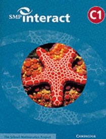 SMP Interact Book C1 (SMP Interact Key Stage 3)