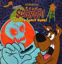 Scooby Doo: Spooky Space Kooki