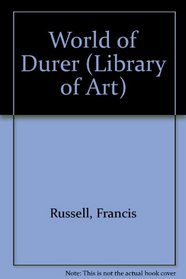 World of Durer (Library of Art)