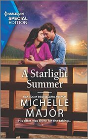 A Starlight Summer (Welcome to Starlight, Bk 6) (Harlequin Special Edition, No 2914)