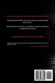 Sombra de vampiro 7: Amanecer (Volume 7) (Spanish Edition)