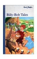 BILLY-BOB TALES