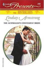 The Australian's Convenient Bride