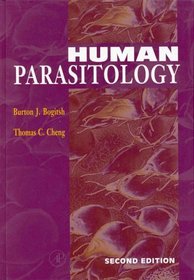 Human Parasitology