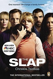 The Slap: A Novel