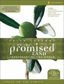 Faith Lessons on the Promised Land (Church Vol. 1)