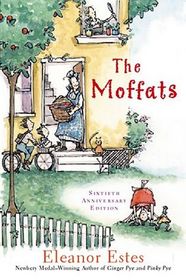 The Moffats (Moffats, Bk 1)