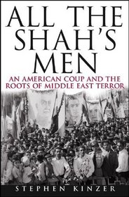 All the Shah's Men