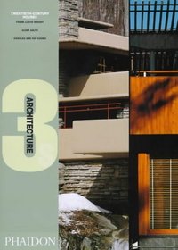 Twentieth Century Houses (Architecture 3s)